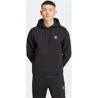 Adidas Trefoil Essentials Hoodie Black 2XL