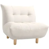 Miliboo Sessel YUMI Polyester 0 x 0 x 0