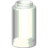 Dornbracht Flasche für Lotionsspender 9090040010082