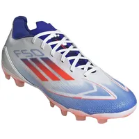 Adidas F50 Pro MG Cloud White / Solar Red
