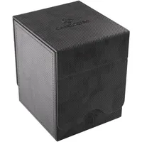 Gamegenic Gamegenic, Squire PLUS 100+ XL Black