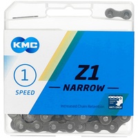 KMC Z1 Narrow