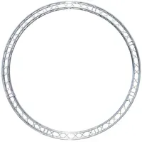 Alutruss QUADLOCK 6082 Vollkreis d=6m(innen)