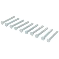 BOSAL Schraube, Abgasanlage 258-870
