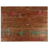 VidaXL Tischplatte 70x50x3,8 cm
