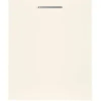 Nobilia Frontblende für Geschirrspüler 60 x 72 x 1,9