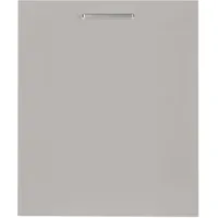 Nobilia Frontblende für Geschirrspüler 45 x 72 x 1,9