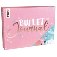 Frechverlag Bullet Journal - Die wunderbare Kreativbox