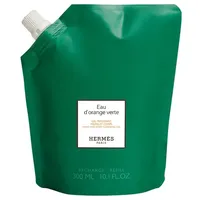 Hermès Eau d'Orange Verte Nachfüllset Schaumgel für Hände und