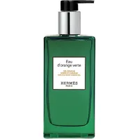 Hermès Eau d'orange Verte Shower Gel (nachfüllbar) 200 ml