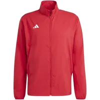 Adidas Performance Laufjacke Adizero E Jacket Team Power Red