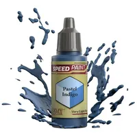The Army Painter Speedpaint: Pastel Indigo
