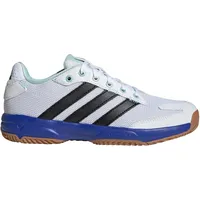 Adidas Stabil Indoor Kids Cloud White / Core Black