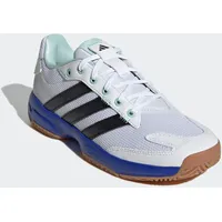 Adidas Stabil Indoor Kids Cloud White / Core Black