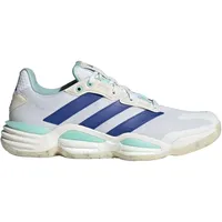 Adidas Stabil 16 Indoor Cloud White / Lucid Blue