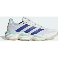 Adidas Stabil 16 Indoor Cloud White / Lucid Blue