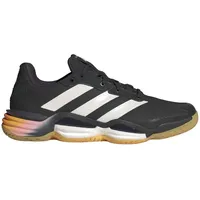 Adidas Stabil 16 Indoor Core Black / Zero Metalic