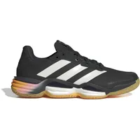 Adidas Stabil 16 Indoor Core Black / Zero Metalic