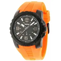 Timberland Uhr TBL.14478JSB/02P Ballard Herren Armbanduhr Farbe Schwarz