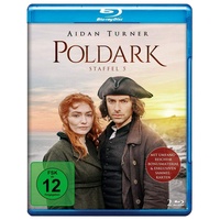 Edel Poldark Staffel 5 [2 BRs]
