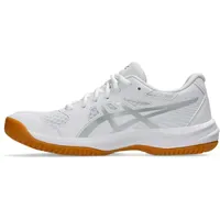 Asics Upcourt 6 Damen weiß Größe 42 1⁄2 -