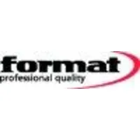 FORMAT Kegelwischer Kunststoff MK 2