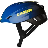 Lazer Z1 Kineticore - Aeroshell Helm - TDF 24