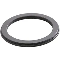 Novoflex Reduzierring von 77 auf 62mm, Objektivadapter