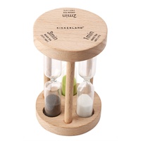 Kikkerland Trio Tea Timer