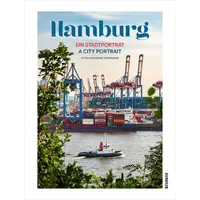 Junius Verlag GmbH Hamburg. Ein Stadtporträt