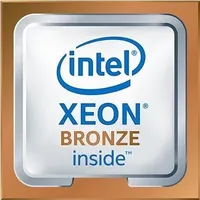 Intel Xeon Bronze 3508U - 2.1 GHz - 8