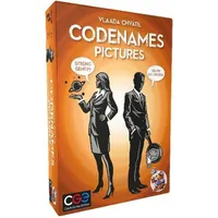 Czech Games Edition Codenames Pictures