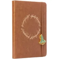 Insight Editions Lord of the Rings: One Ring Journal