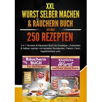 Tolino media GmbH & Co. KG XXL Wurst selber