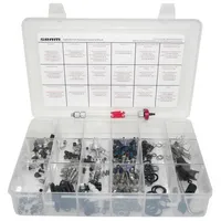 Sram Ersatzteile-Box 11.5018.035.000