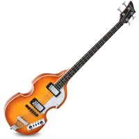Rocktile VB-1 “Sir Paul” Vintage Beatbass - Violinbass -