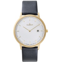 Dugena Herren-Armbanduhr, 4461057, - Armbanduhr - Herren - Quarz