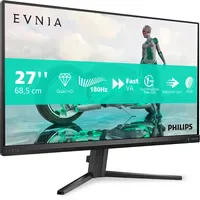 Philips Evnia 3000 Series 27M2N3500NL 27" schwarz
