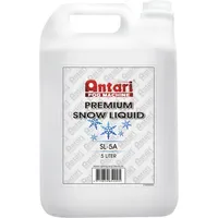 Antari Snow Liquid SL-5A 5 Liter - premium
