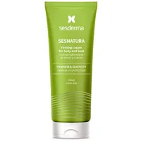SeSDERMA Sesnatura Breast and Body Firming Cream 200 ml