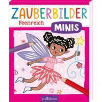 ArsEdition Zauberbilder Minis – Feenreich
