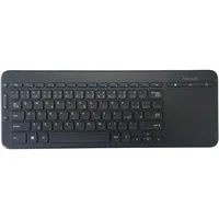 Microsoft (N9Z-00020) Schwarz