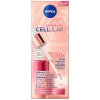 NIVEA Cellular Expert Lift Gesichtsserum 30 ml