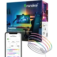 Nanoleaf Essentials Matter Smart Multicolor HD Lightstrip 5m 550