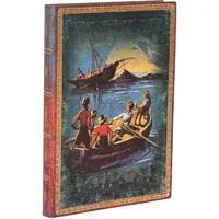 Paperblanks Enid Blyton - the Famous Five - Flexi