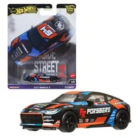 Mattel 2023 Nissan Z HKC86 | Hot Wheels Car