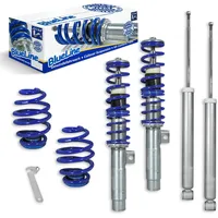 JOM 741015 Gewindefahrwerk BlueLine Set VA/HA