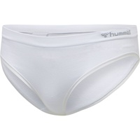Hummel hmlJUNO Seamless Hipster Slip Damen white S