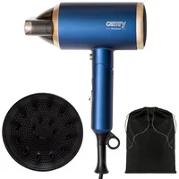 Camry Cr 2268 Haartrockner 1800w - Black