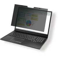 Durable Blickschutzfilter MAGNETIC 14.0" 16:10 anthrazit